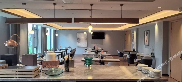 西安兰欧尚品酒店(回民街钟楼地铁站店)图片