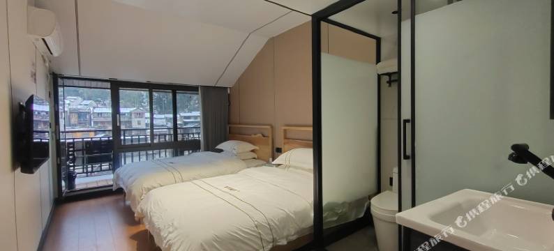 凤凰阿牛家客栈图片