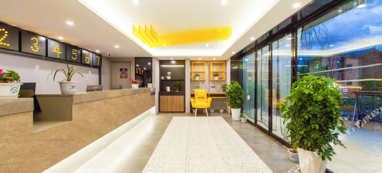 7天优品Premium酒店(云南泸沽湖店)图片