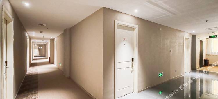 如家酒店(秦皇岛东北大学珠江道店)图片