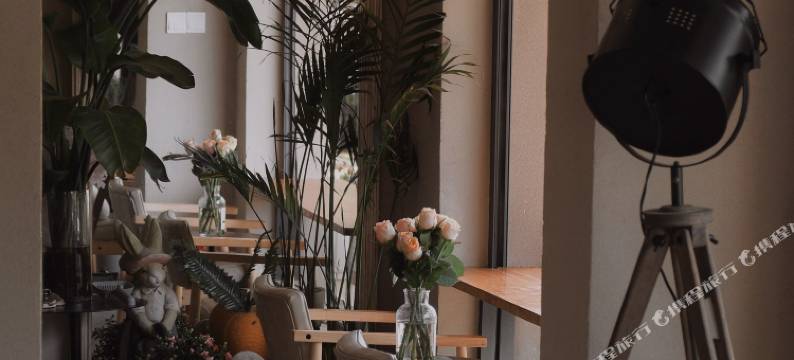 杭州西湖於隐·民宿(满陇桂雨公园店)图片