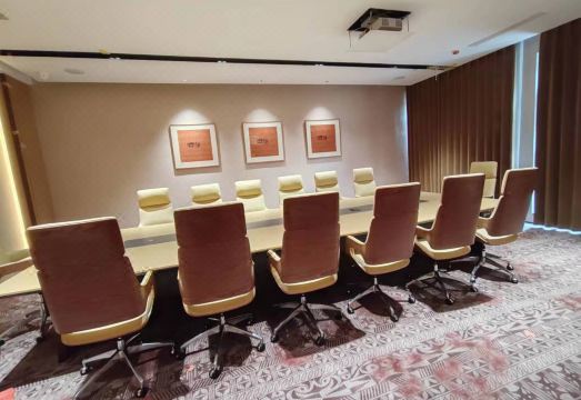 QIANNA HOTEL (Xinmi Yinji International Tourism Resort Branch) Hotel Overview