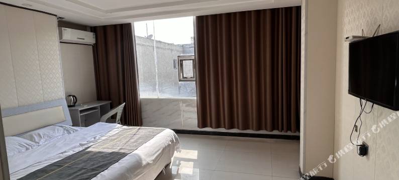 威县福轩宾馆图片