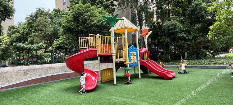 重庆恩典民宿(江津交通大学双福校区店)图片