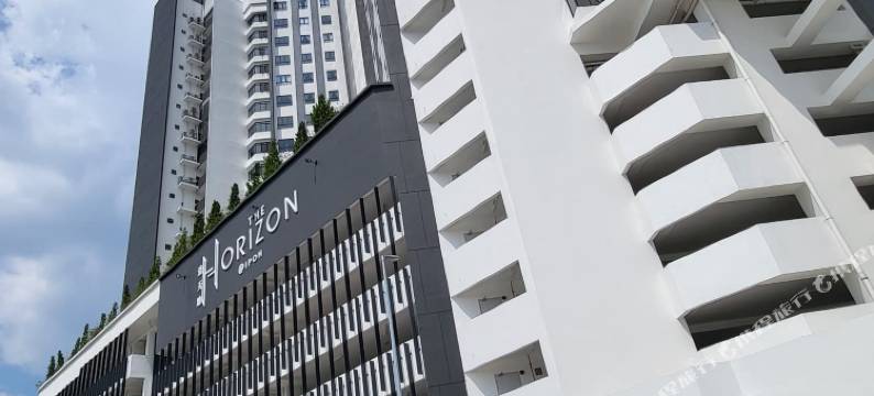 MyKey的地平线(The Horizon by MyKey)图片