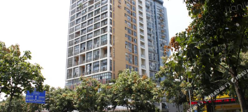 花野昼梦公寓(华西医院店)图片