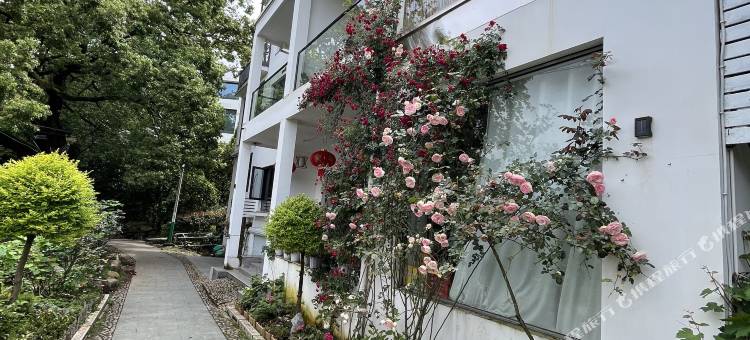 常山九龙山居民宿图片