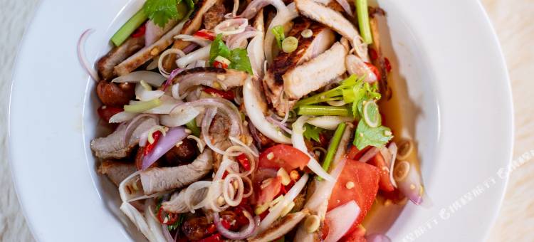 民宿短租(BaanRaiKhunYa)图片