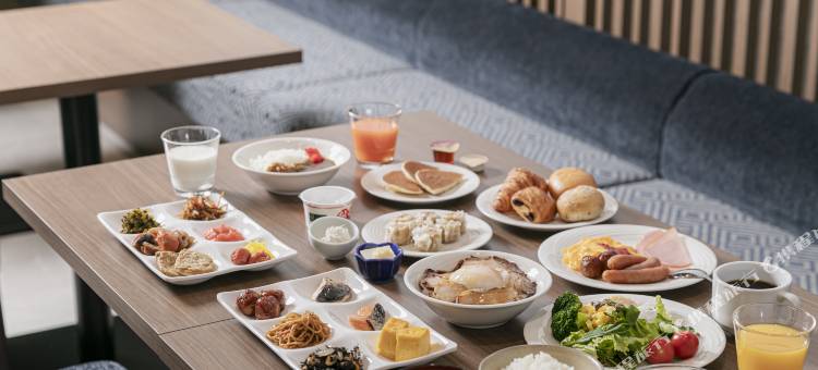 濑户内海普瑞姆酒店今治(Shimanami PRIME HOTEL IMABARI)图片
