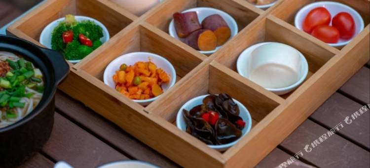 腾冲耕读小筑客栈图片