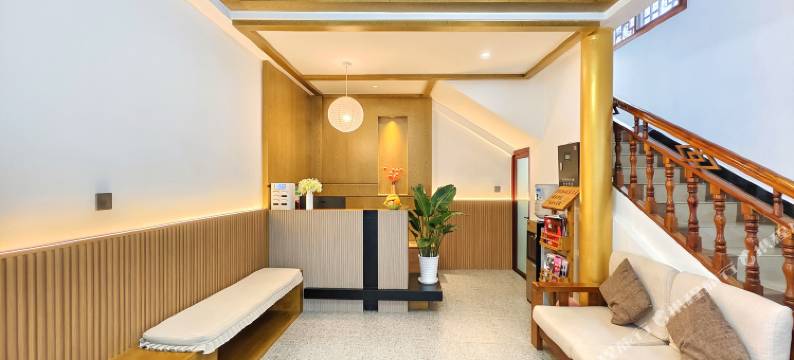 星满居民宿(凤凰古城虹桥店)图片