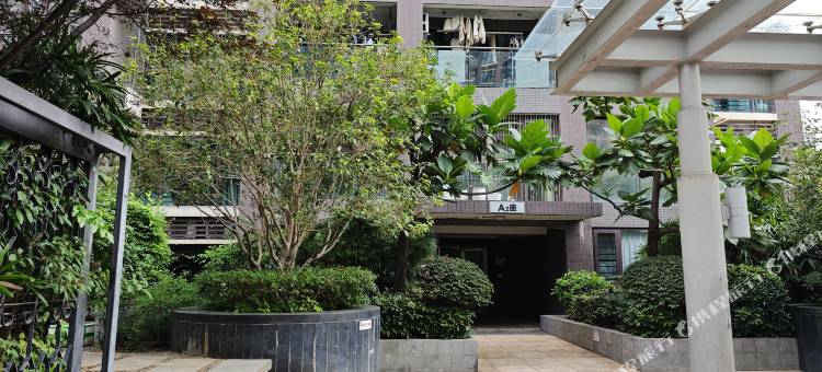 途悦·女生木屋民宿图片