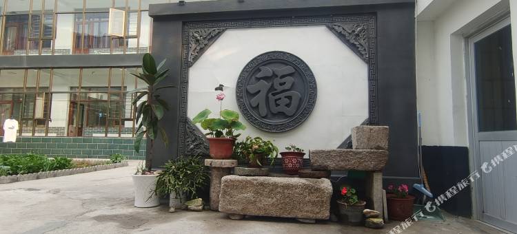 涞源金荣农家院图片