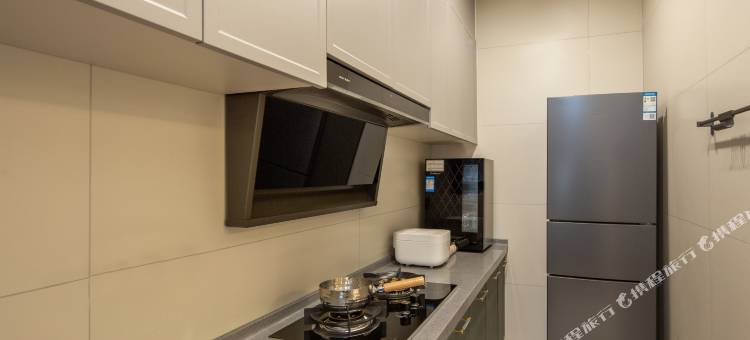 只此云间·山水涧花园美宿(丽江古城店)图片