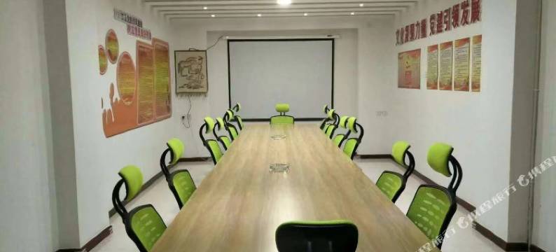 额尔古纳天元大酒店图片