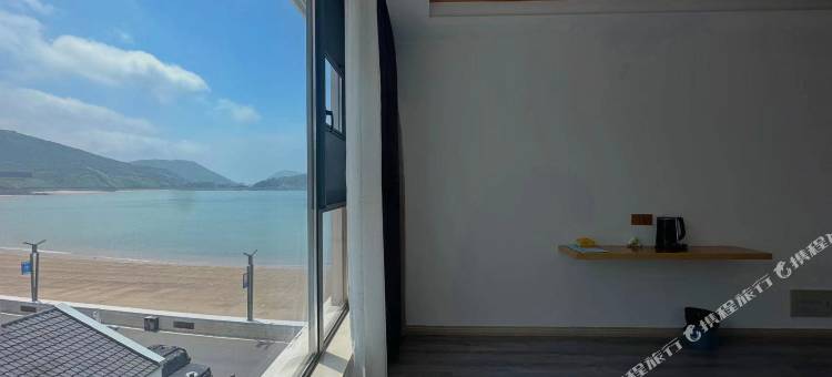 海那边・风梳芦荻・Wayhome亲子漫途美宿(岱山衢山岛店)图片