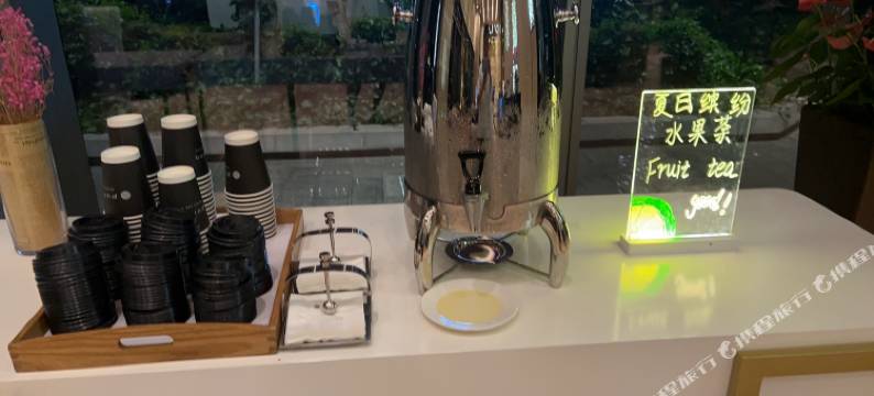 叁瑅酒店(珠海富华里玖洲道购物公园店)图片