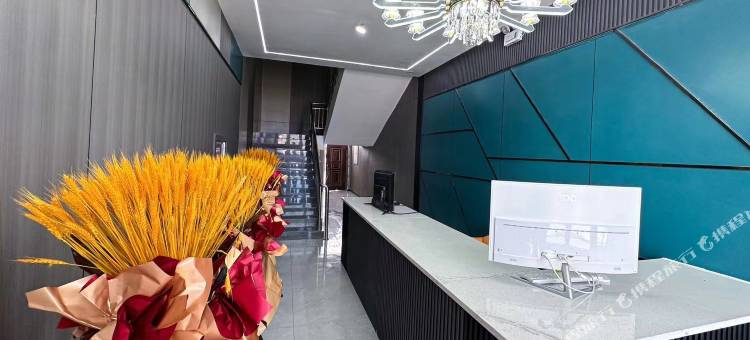 海悦酒店图片