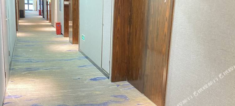 舒程酒店(德阳旌阳区文庙广场店)图片