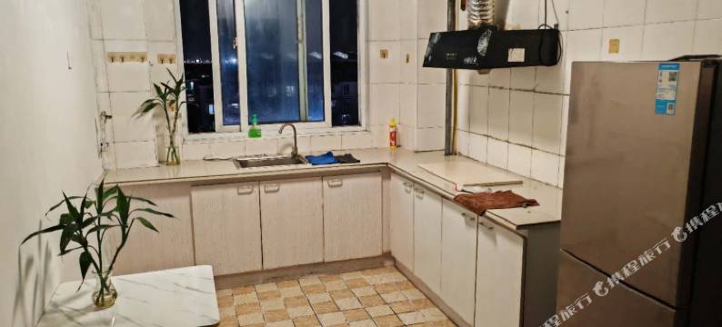 馨云短居民宿(青浦赵巷地铁站店)图片