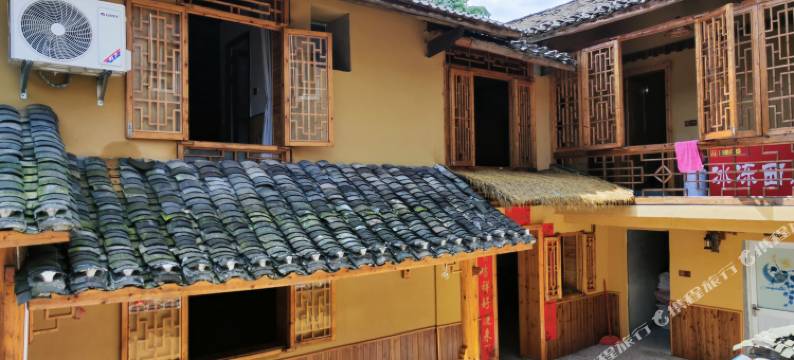 金秀赵家小院民宿图片