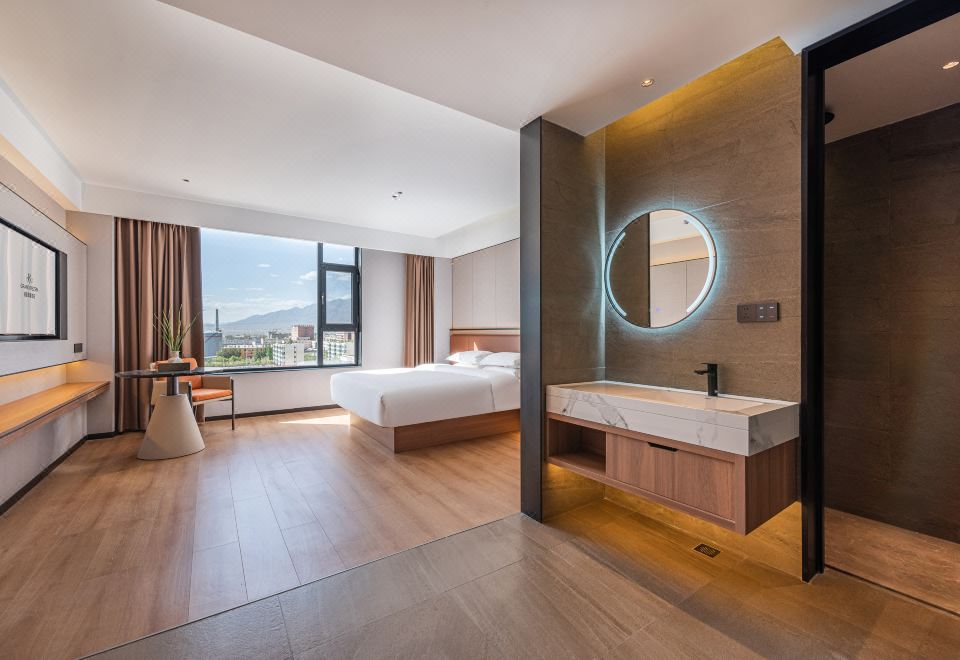 Hotel Overview