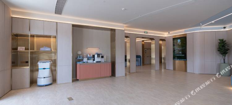 汉庭酒店(若羌楼兰博物馆店)图片