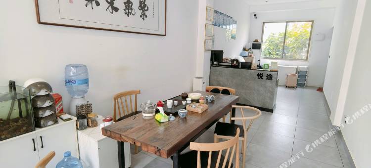 悦途民宿(东山南门湾店)图片