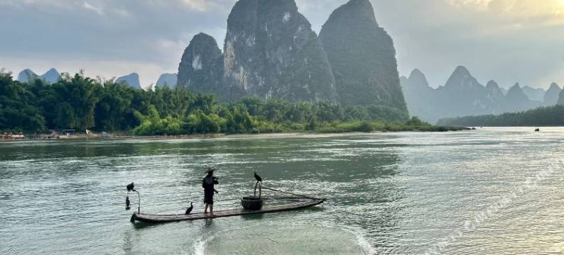静心园•智能全景度假民宿(20元人民币景区店)图片