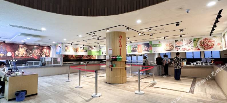 海风海景美宿(融创金成博鳌金湾店)图片