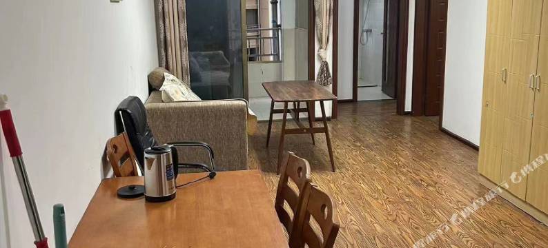 贵阳凌云青旅图片