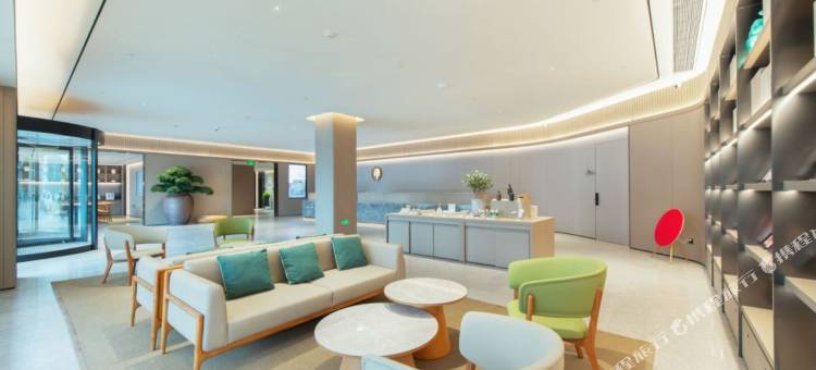 全季酒店(桂林高新万达广场七星路店)图片