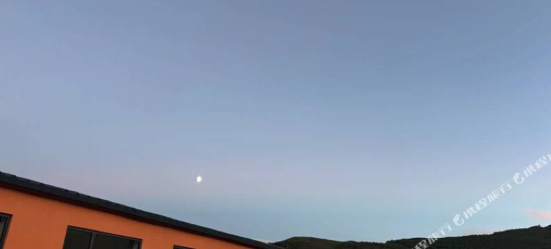 克什克腾旗食尚牧歌农家院图片