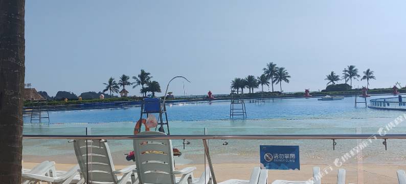 阳江海陵岛物语海风度假公寓图片