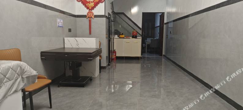 苍南崖海民宿图片