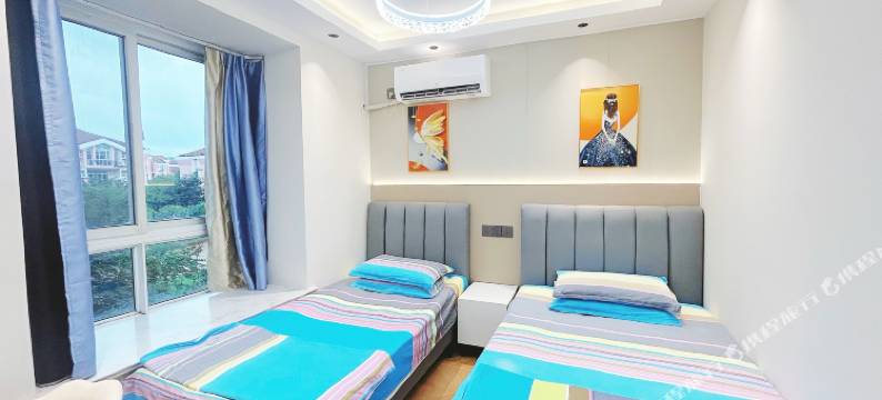 蓝胜公寓(五官科医院浦江店)图片