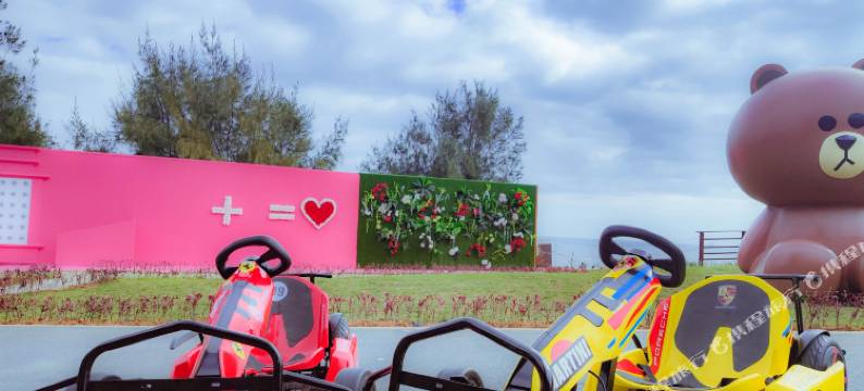 智寓•海景度假公寓(厦门湾望云海店)图片