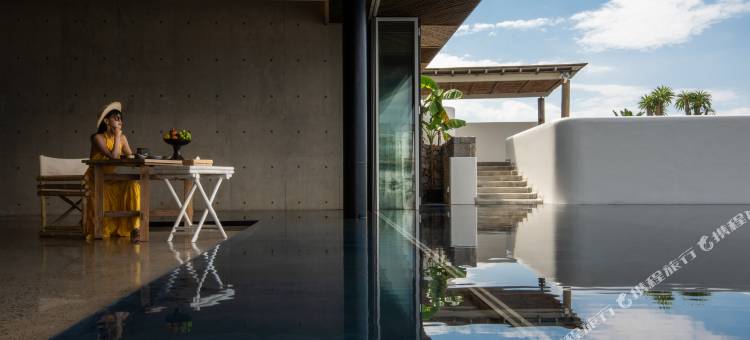 大理凡尘·半山海景度假酒店(洱海店)图片