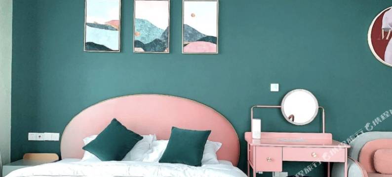 亿海酒店(苏州火车站平江万达店)图片