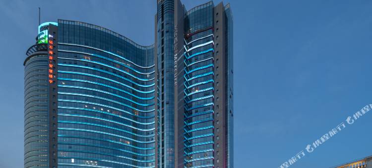 厦门铂曼时光海景美墅(中山路步行街轮渡码头店)图片