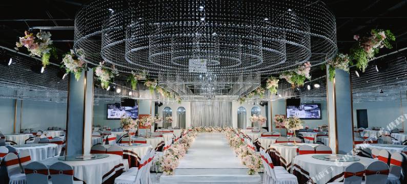 登封喜中喜大酒店图片