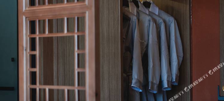 尼仓酒店(阿木去乎镇店)图片