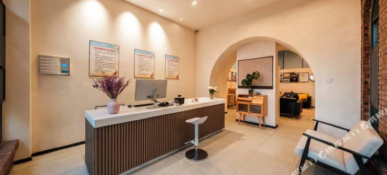 个旧山水云间民宿图片