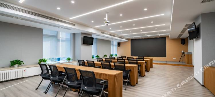 杭州印象西子酒店(河坊街店)图片