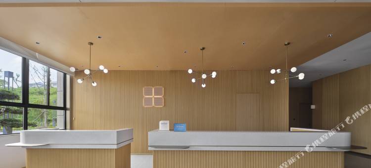 安江邵泽希尔顿花园酒店图片