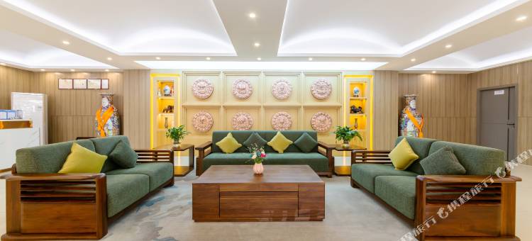 艺龙万国酒店(拉萨八廓街大昭寺店)图片