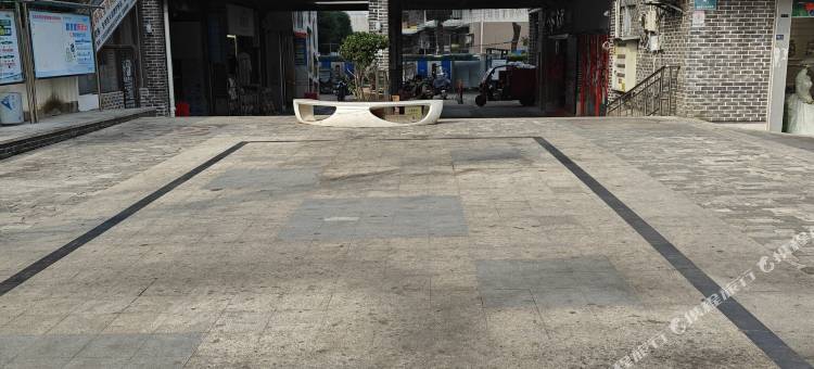 芒果公寓(武汉横店地铁站店)图片