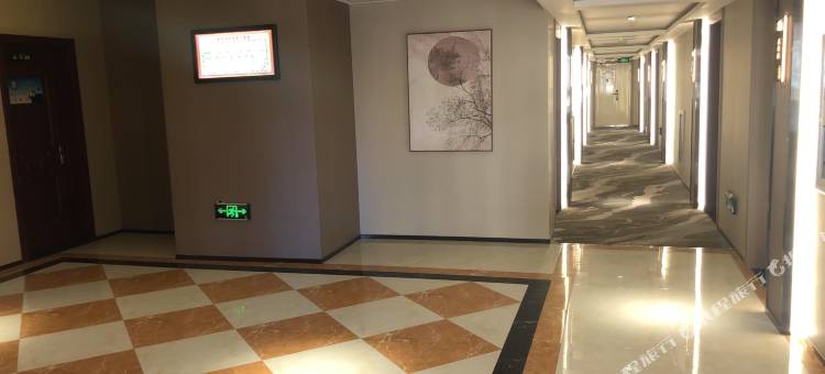 松原99商务宾馆图片