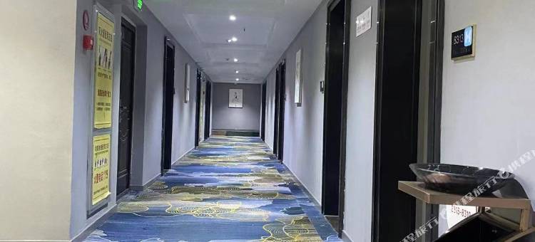 阜阳丽都酒店(临沂商城店)图片