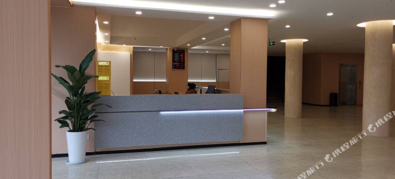 鸿鹄湾酒店(成都双流国际机场西南民族大学店)图片